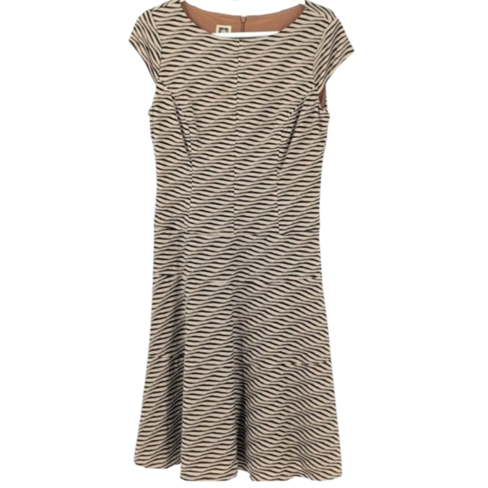 Anne Klein dress size 6 great condition !